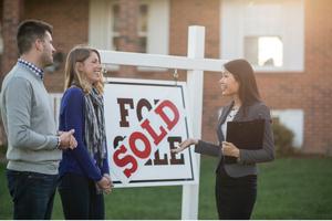 Real Estate Agent