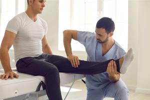 Physiotherapy Clinic