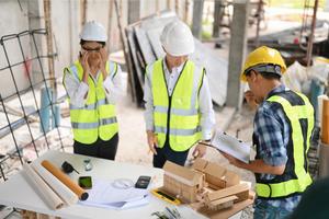 Construction & Trades