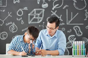 Education & Training