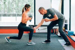 Pilates Studio