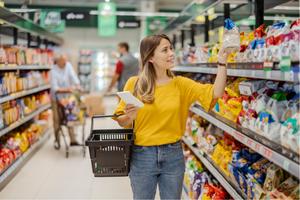 Retail & Trade